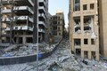 World donors demand change before money to rebuild Beirut
