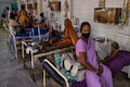 COVID-19: India records single day rise of over 38K new infections, 448 more deaths