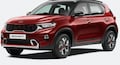 Kia Sonet booking officially opens in India; here are the details