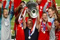 In pictures: Bayern Munich wins Champions League