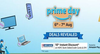 Amazon Prime Day Here S A List Of Best Deals From Amazon Devices Amazon Prime Day Here S A List Of Best Deals From Amazon Devices