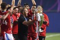 Bayern proves organizations do win championships