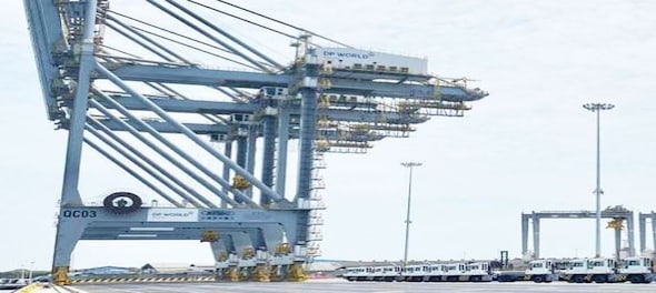 DP World, Israeli firm to bid for Haifa port privatisation