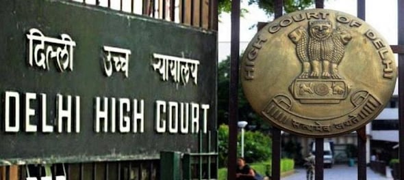 Delhi HC to hear in May Sharjeel Imam’s plea for bail in sedition case