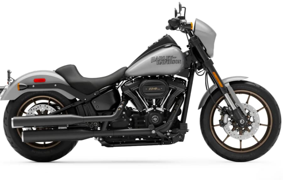 Overdrive: Harley-Davidson 2020 Low Rider S First Drive Review