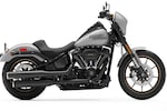 Overdrive: Harley-Davidson 2020 Low Rider S first drive review
