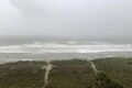 Hurricane Isaias makes landfall in North Carolina
