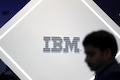 IBM launches a $500 million venture fund for enterprise AI innovation