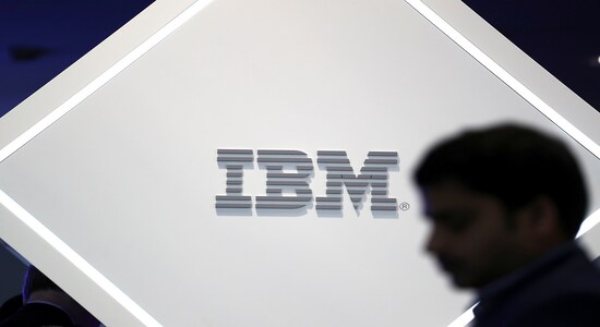 IBM: IBM on January 30 announced that its CEO Ginni Rometty was stepping down from the post. She was replaced by Arvind Krishna, the firm’s cloud business head. Krishna took over in April. Gometty remained on the company’s board as executive chair until retirement. (Image: Reuters /Sergio Perez/File Photo)