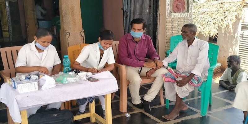 How Koppal district in Karnataka is fighting TB through the village adoption model