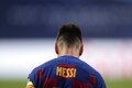 Messi reluctantly staying at Barcelona after all