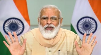 Jan Dhan scheme game-changer, foundation of poverty alleviation initiatives: PM