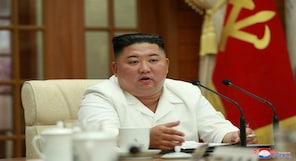 North Korea accuses US, South Korea of flying spy planes, breaching maritime border