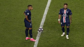 Neymar, Mbappé fail to lead PSG to 1st CL title - Washington Times