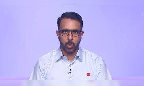 Indian-origin Pritam Singh takes charge as first Leader of the ...
