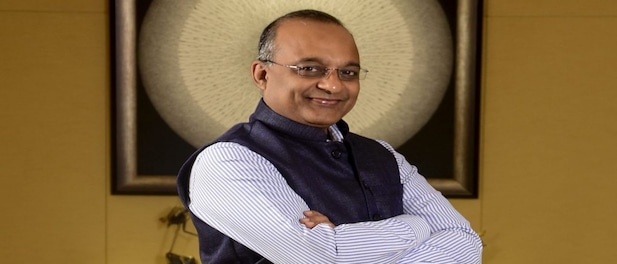 HDFC Bank's CEO Sashi Jagdishan announces top management rejig