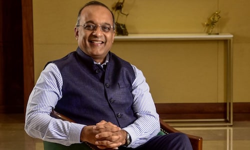 HDFC Bank CEO Sashi Jagdishan opens up on GPS auto loan controversy, RBI ban after tech outages
