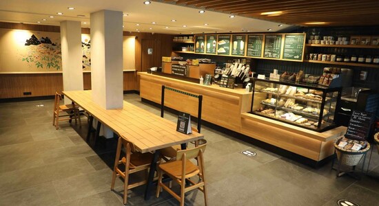 Tata Starbucks enters Lucknow with two new stores