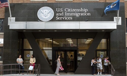 Need a visa to visit the US? Expect much longer wait times, officials warn