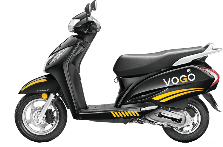 vogo bikes