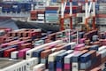 US trade deficit up at 14-year high to $67.1 billion in August