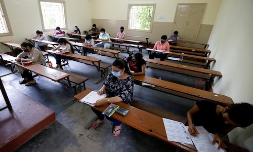 CUET UG 2022 results expected today. Here’s how to check scores