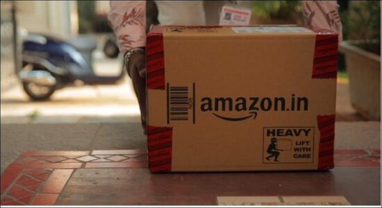 Check out what Amazon India is doing to ensure your delivery packages are safe
