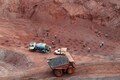 NMDC's iron ore output grows 17% during April-November period