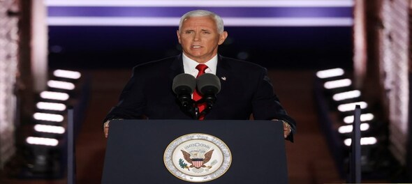 US Vice President Pence refuses to invoke 25th Amendment to remove Trump from office