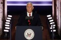 In pics: US Presidential Elections 2020 - Highlights of Mike Pence vs Kamala Harris debate