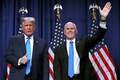 Hurt feelings, anger linger after Pence, Trump clash