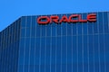 Oracle quarterly revenue beats estimates on strong cloud demand