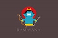 In pictures: The story of Ramayana
