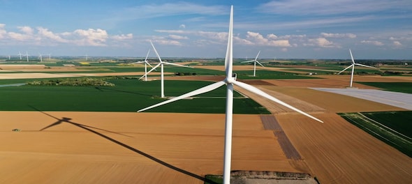 Inox Wind’s 3MW Turbine gets Type Certification from Germany, paves way for commercial launch