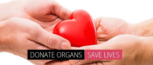 World organ donation day: Maha Guv asks varsities to spread awareness on organ donation