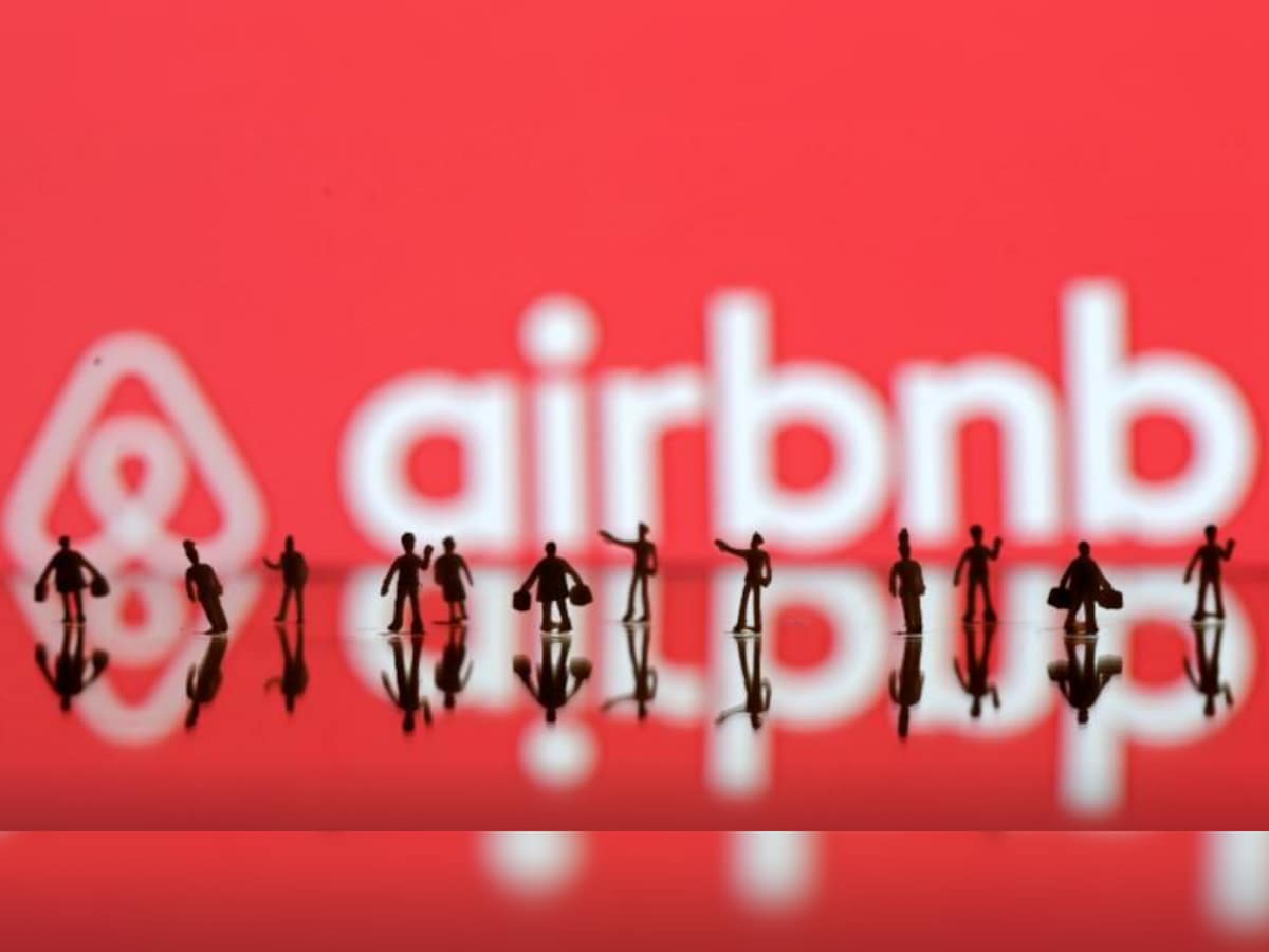 Airbnb Cuts 30 Percent Recruiting Staff Despite A Profitable 2022
