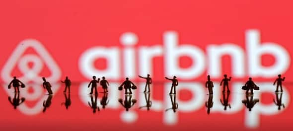 Airbnb cuts 30 percent recruiting staff despite a profitable 2022