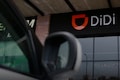 Didi extends slide as Beijing clampdown sounds alarm for US-listed China companies