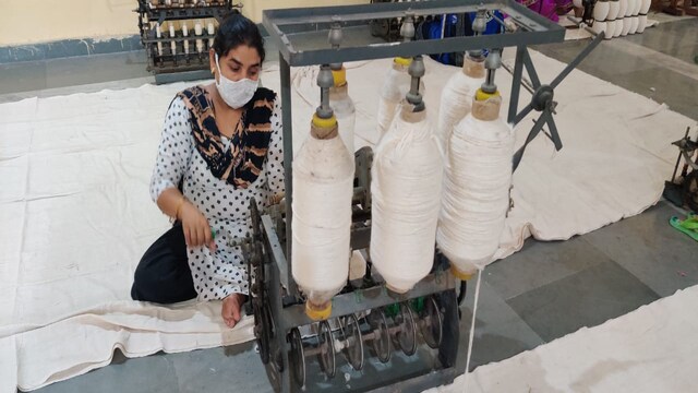 Cabinet clears Rs 6,062 crore World Bank-assisted programme for MSMEs ...