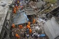 Bombay High Court terms Bhiwandi building collapse as 'very serious'