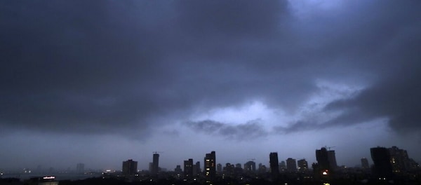 Mumbai Rains HIGHLIGHTS: Building collapse toll rises to 11; 15 NDRF teams deployed in Maharashtra for heavy rains forecast