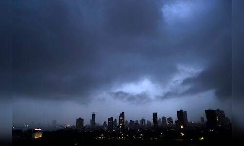 Monsoon onset delay casts shadow on agriculture sector - CNBC TV18