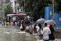 Mumbai Rains Latest Updates: IMD red alert; extreme rainfall predicted for Mumbai, Thane, Pune today