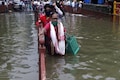 Mumbai rains 2020: The record-breaking spree continues