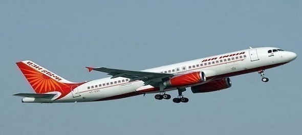 Air India cabin crew member held for smuggling gold worth Rs 45 lakh at Delhi airport: Customs