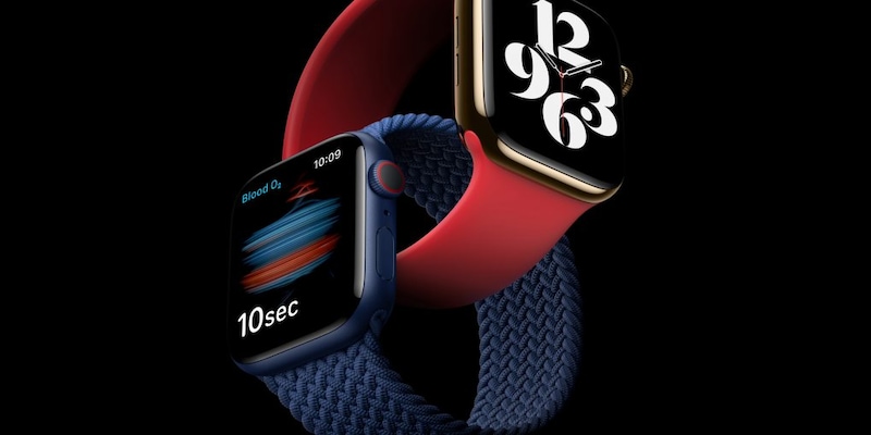 Apple Watch Series 7: What the experts are saying 