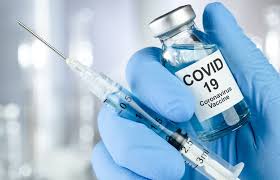 first covid19 vaccine