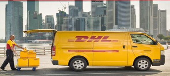 DHL Express announces annual price adjustments for 2021