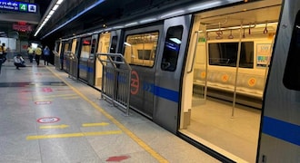 Delhi Metro resumes after 169-day COVID hiatus