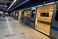 Delhi air pollution: DDMA allows standing passengers in public transport